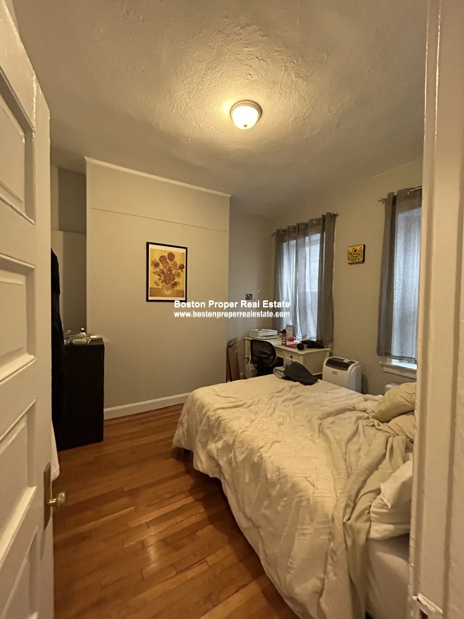 384 Commonwealth Ave, Back Bay