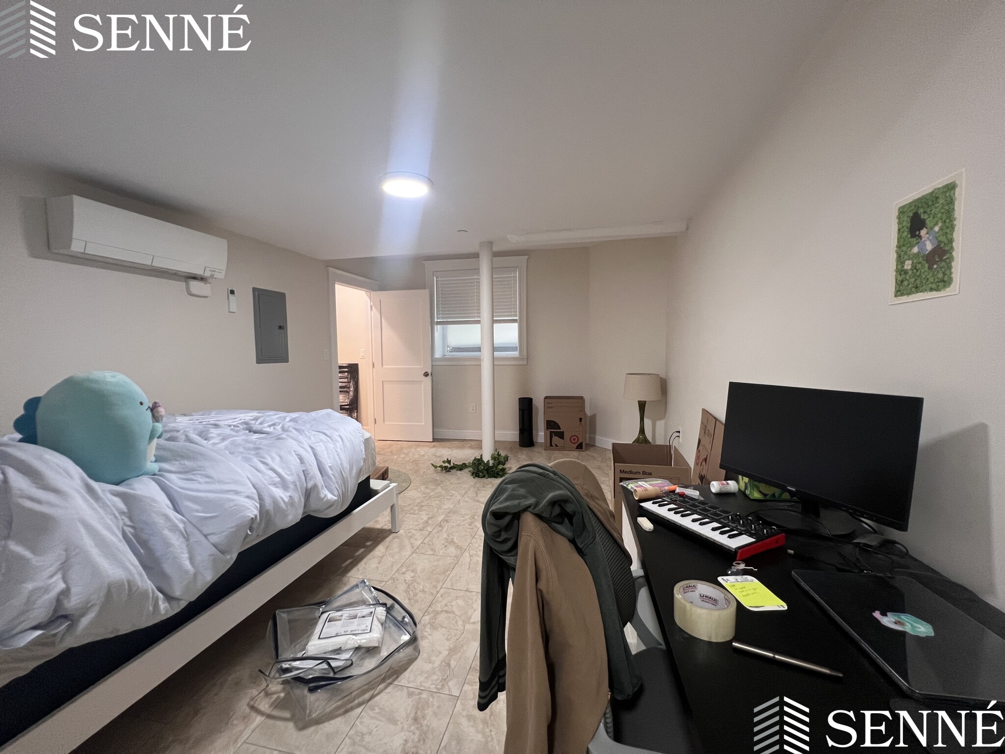 3 Linnaean St, Neighborhood Nine