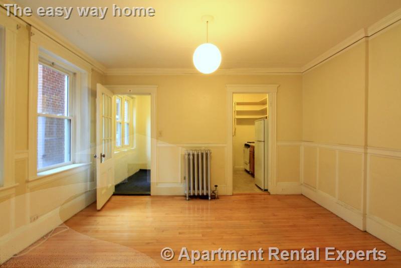 8 Craigie Cir, Harvard Square