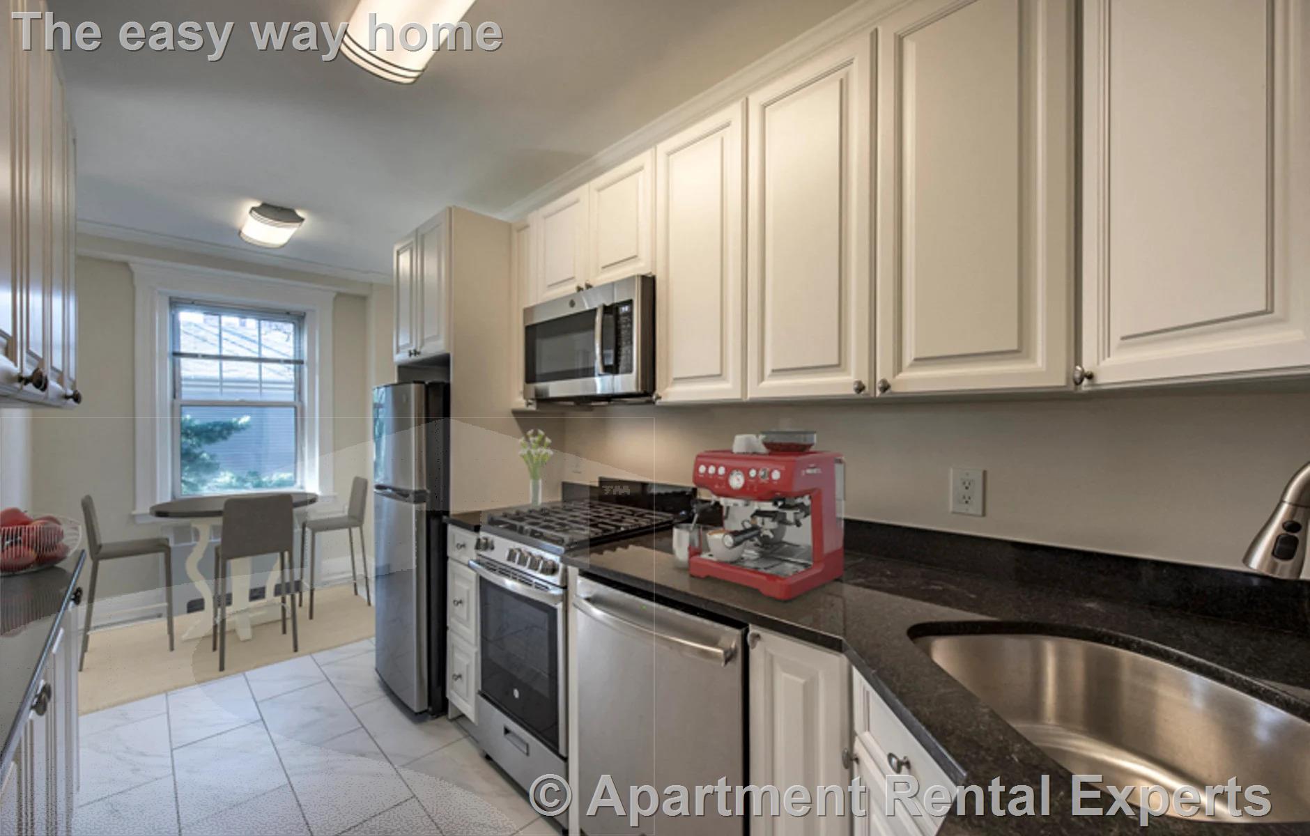 26 Chauncy St, Harvard Square