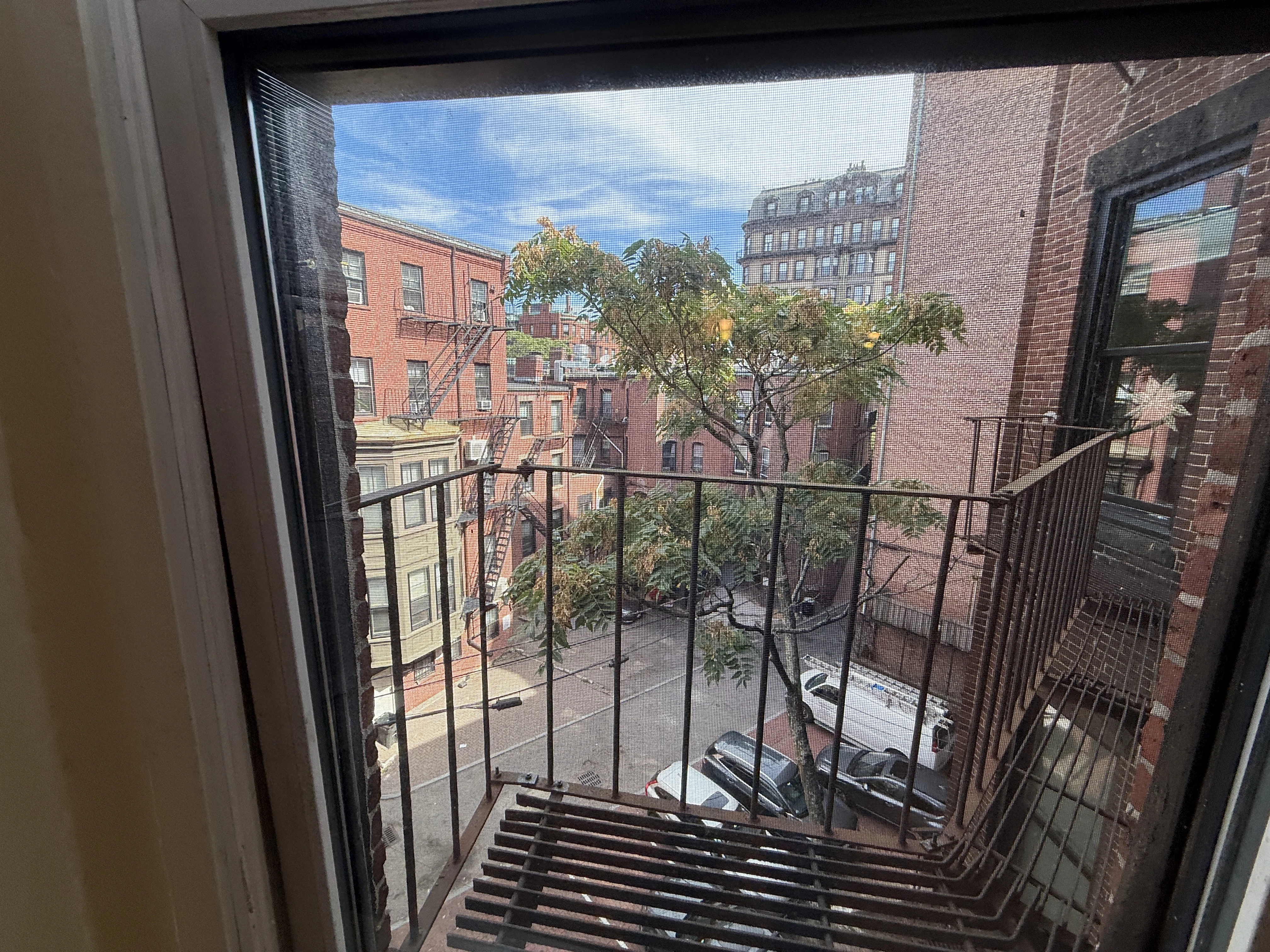 379 Commonwealth Ave, Back Bay