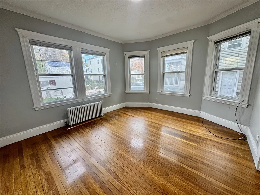 55 Brookley Rd, Jamaica Plain