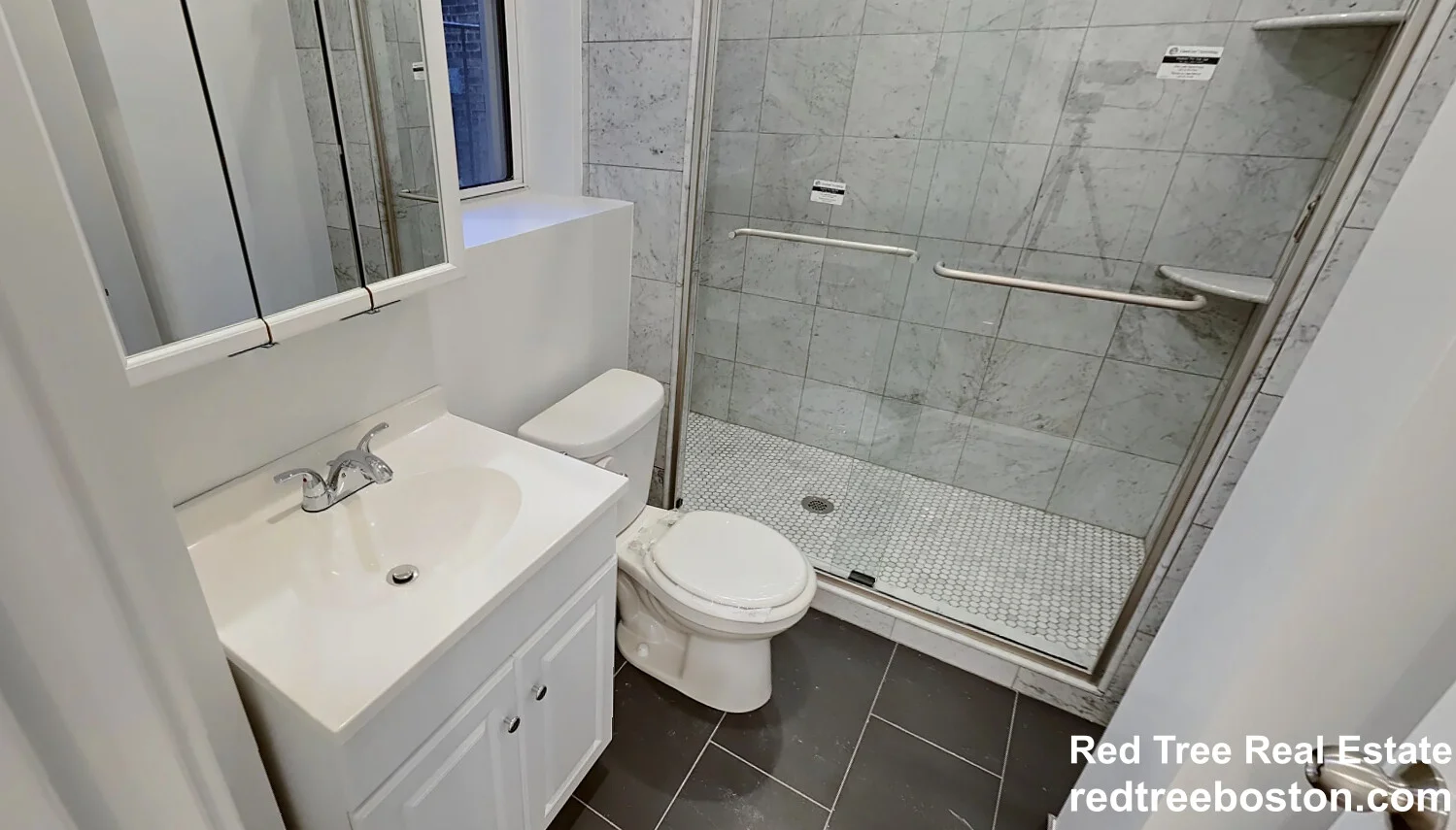 124 Peterborough St, Fenway