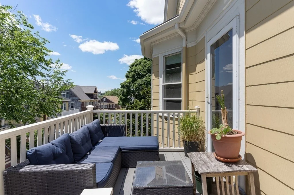 10-12 Castlerock, Dorchester