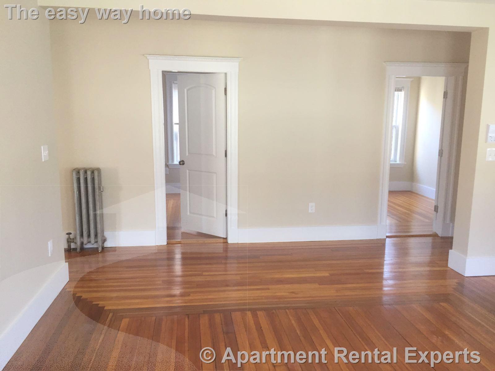 102 Morrison Ave, Davis Square