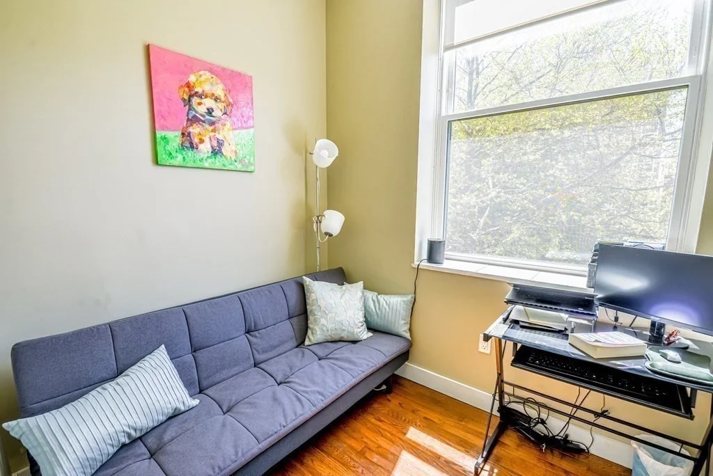 72 Lubec, East Boston