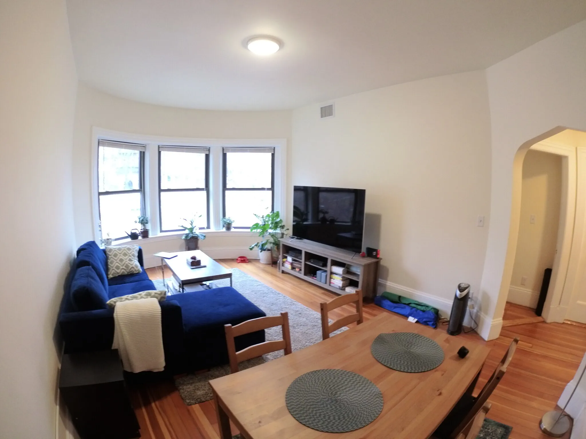 1463 Beacon St, Griggs Park