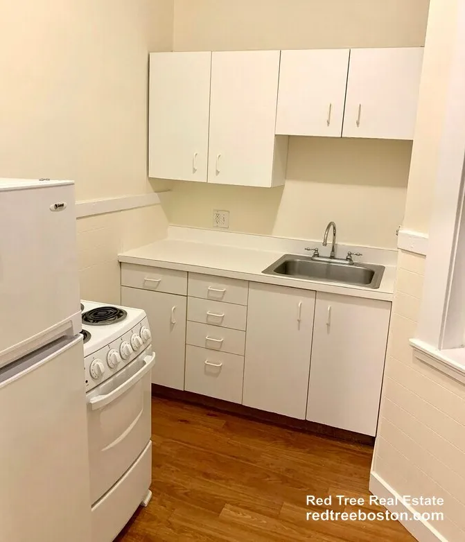 504 Beacon St, Back Bay