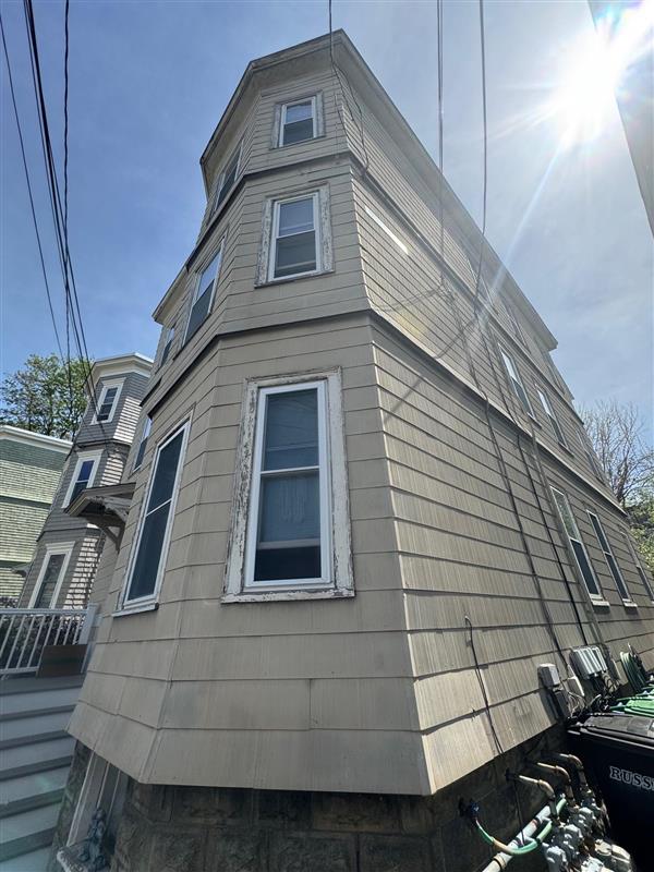 11 Belmont Sq, Spring Hill