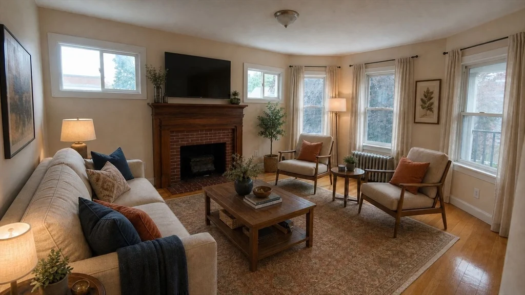 52 Nixon St, Dorchester