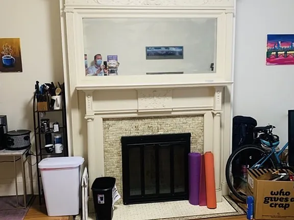 27 Bay State Rd, Fenway