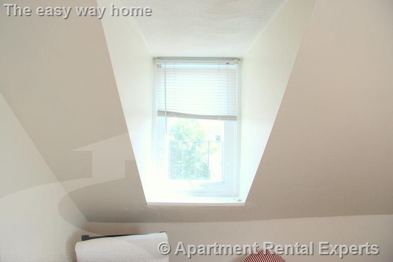 1105 Cambridge St, Inman Square