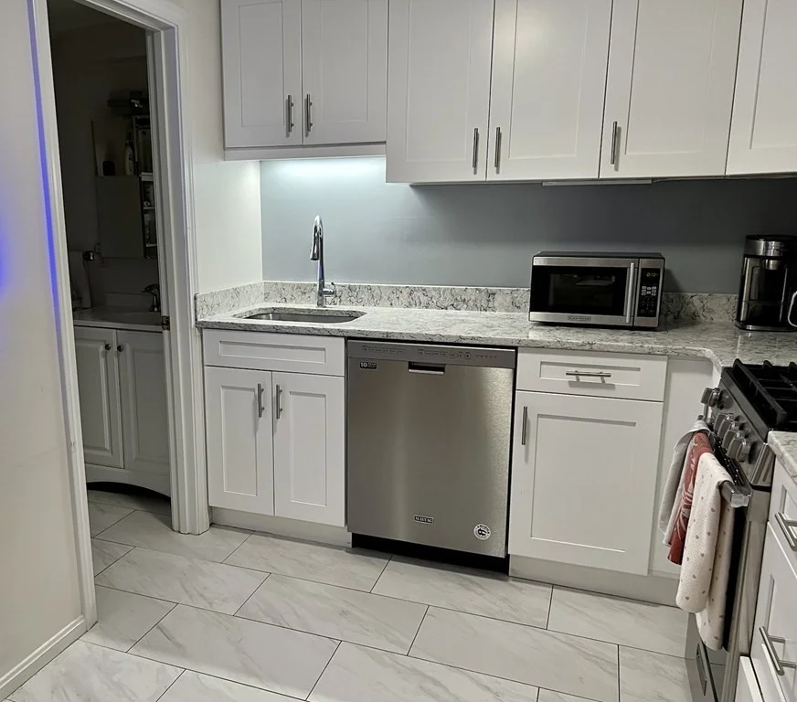 14 Trowbridge, Harvard Square