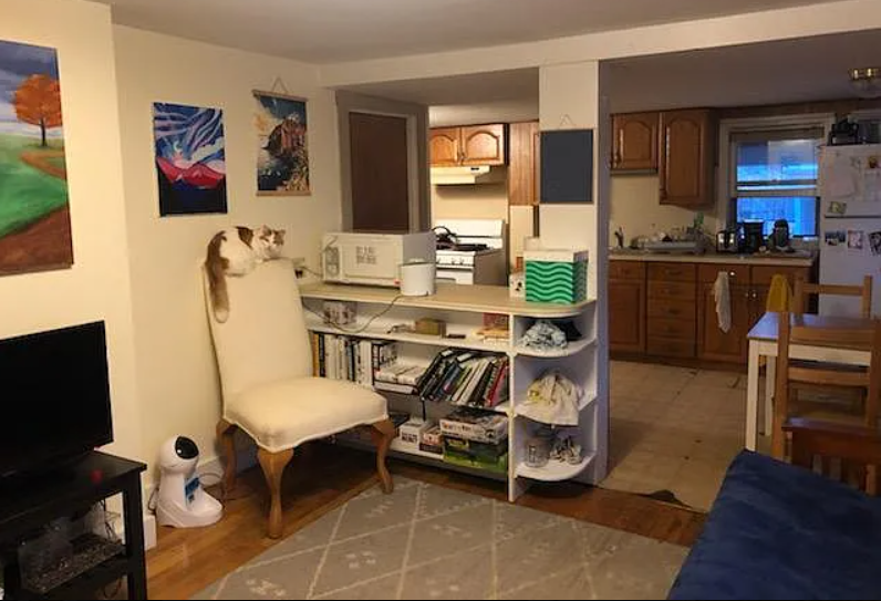 28 Cherry St, Spring Hill