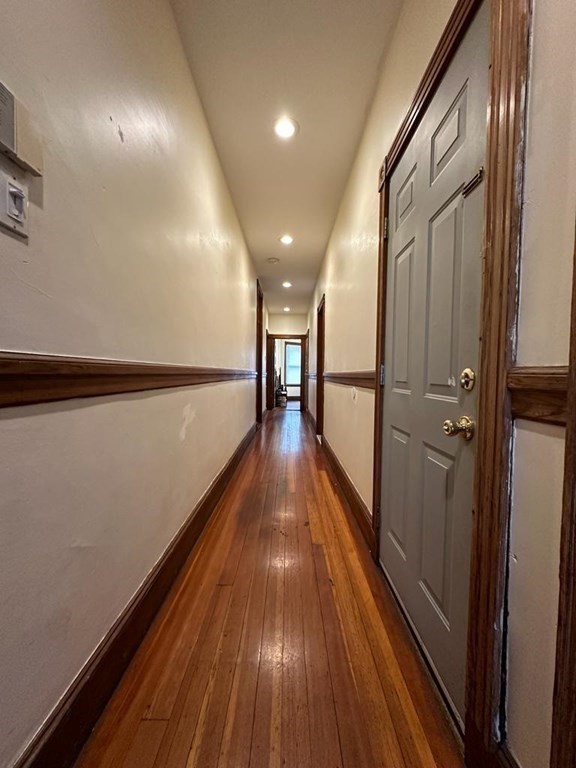 33 Calumet St, Mission Hill