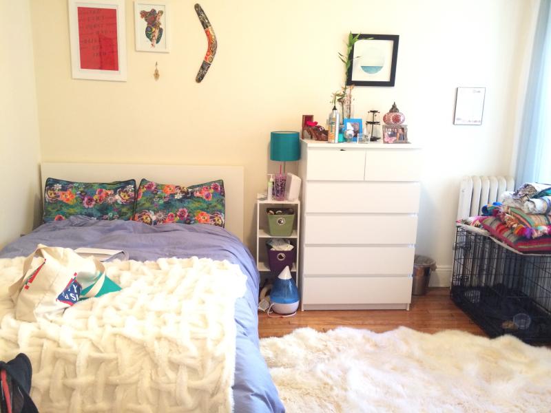 1209 Boylston St, Fenway