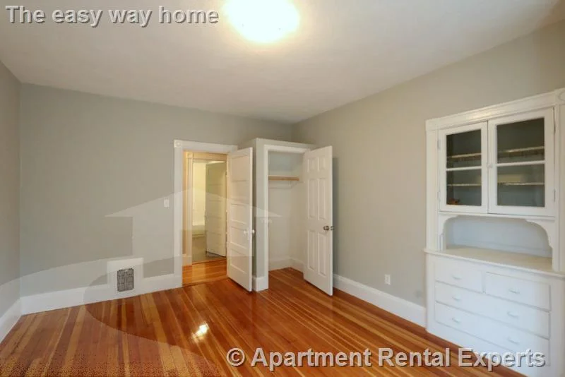 21 Granite St, Union Square