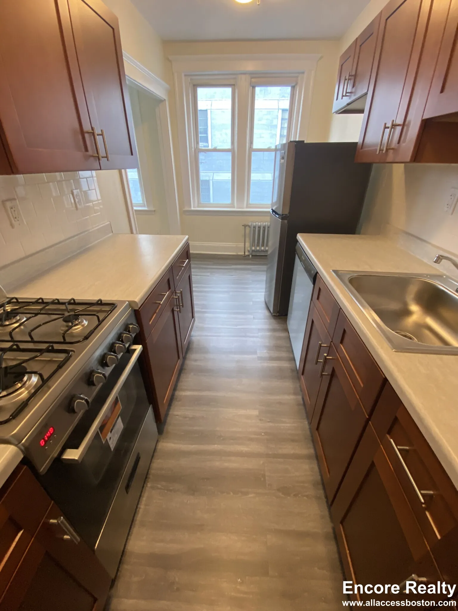 1163 Boylston St, Fenway