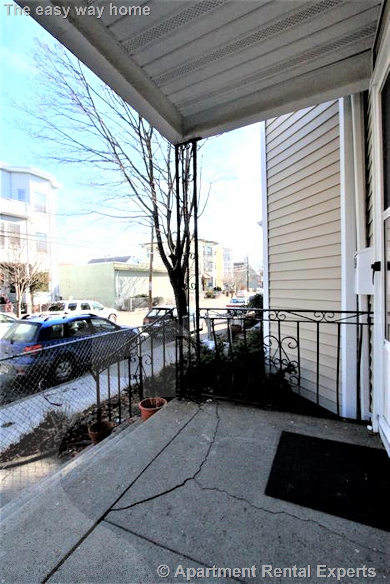 24 Rossmore St, Union Square