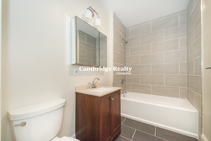 299 Alewife Brook Pkwa, West Somerville