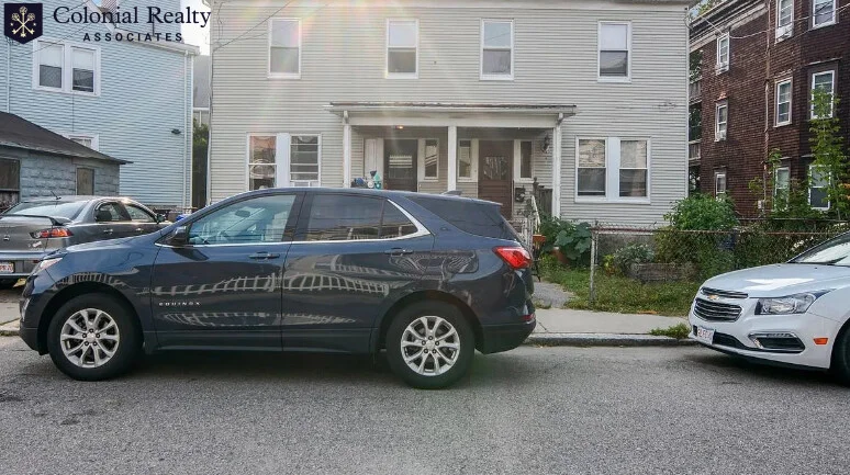 8 Haskell St, Allston