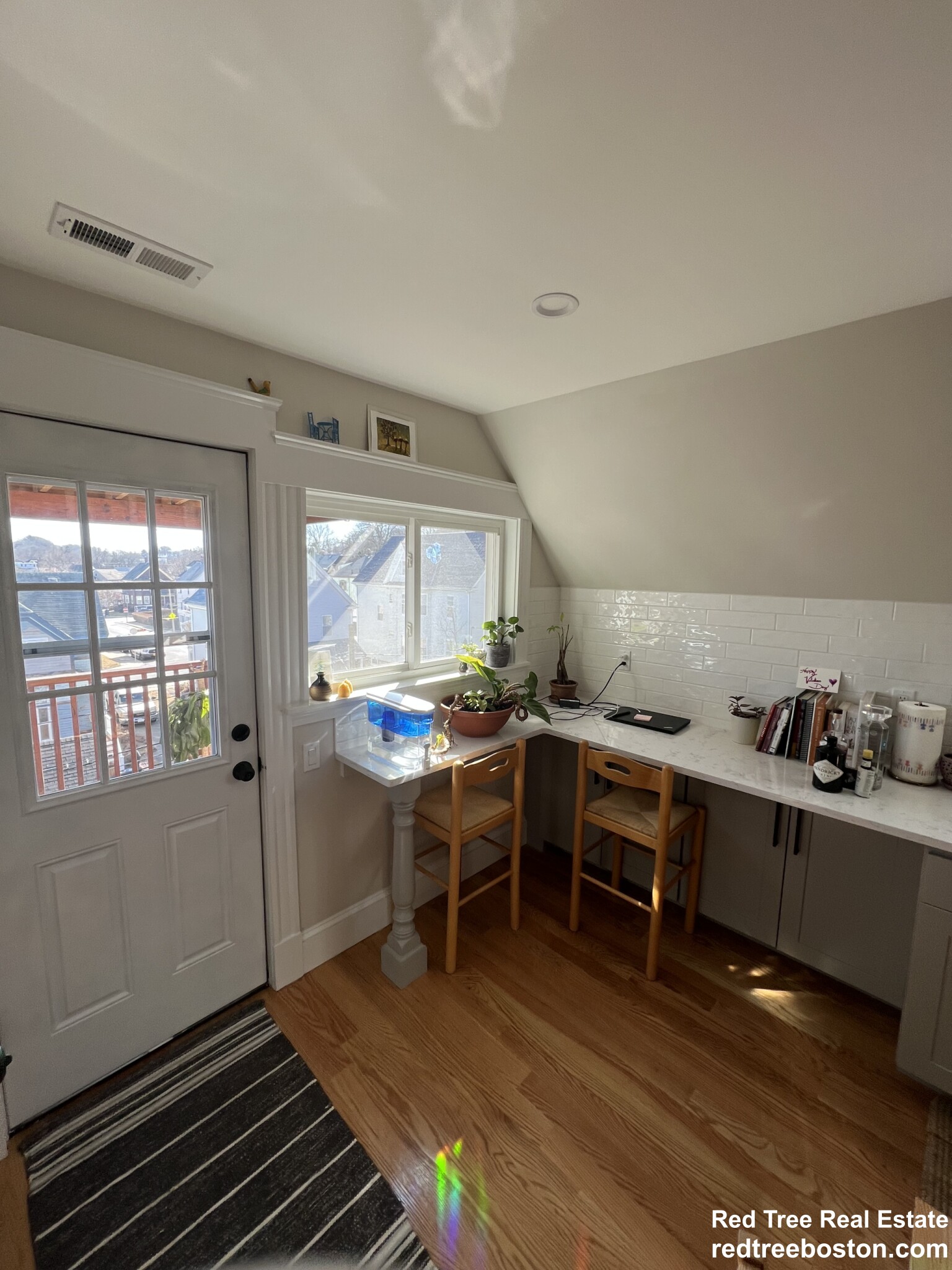 18 Colberg Ave, Roslindale