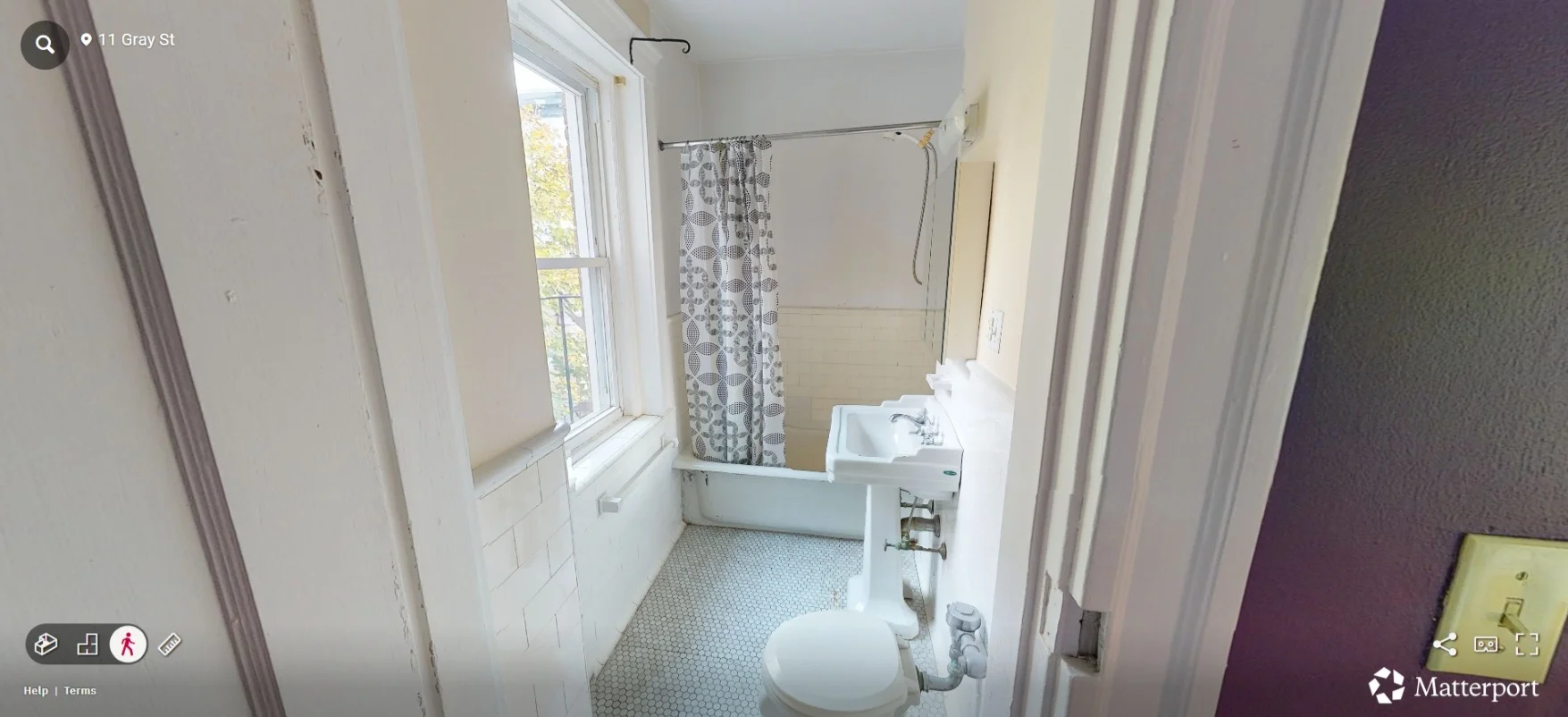 11 Gray St, Neighborhood Nine