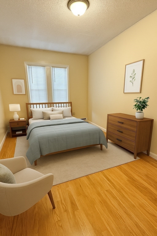 22 S Huntington Ave ,, Mission Hill