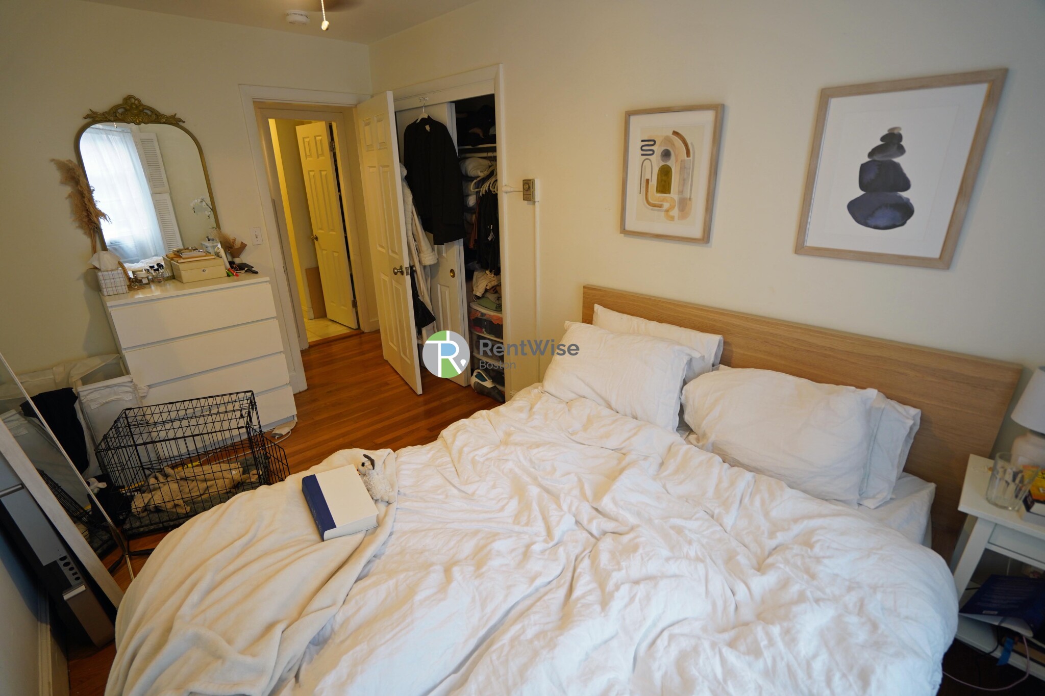 529 Beacon St, Back Bay