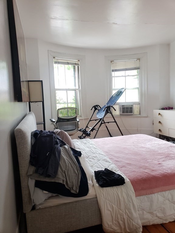 601 Tremont St, South End