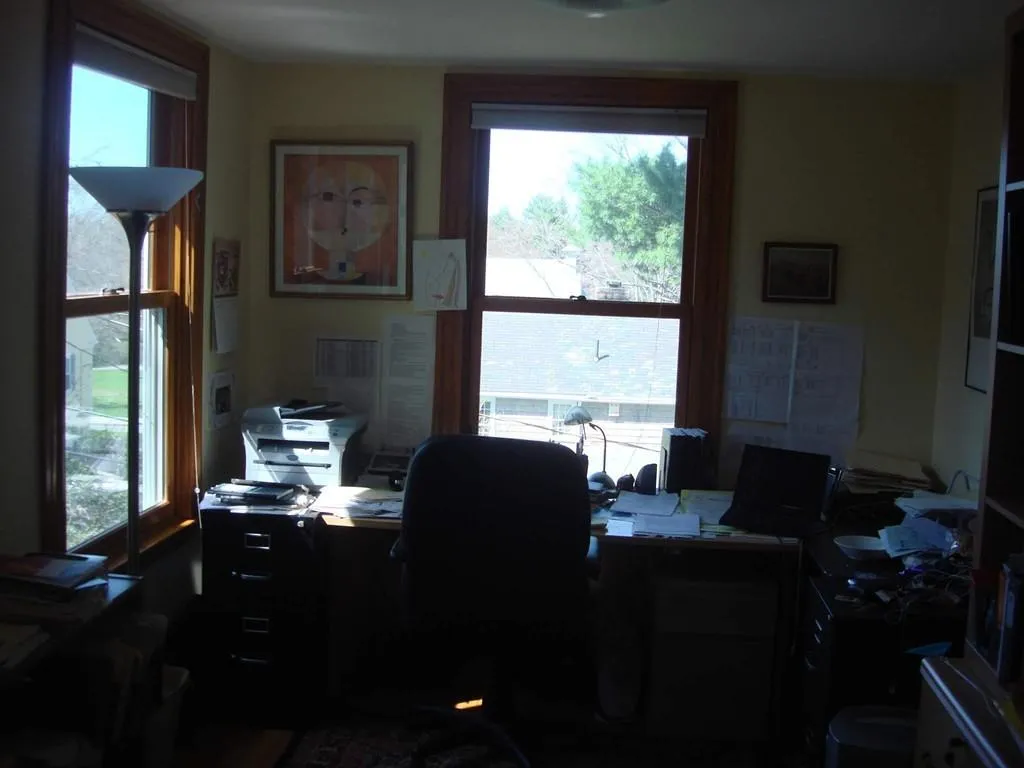 57 Pleasant St, Newton Centre