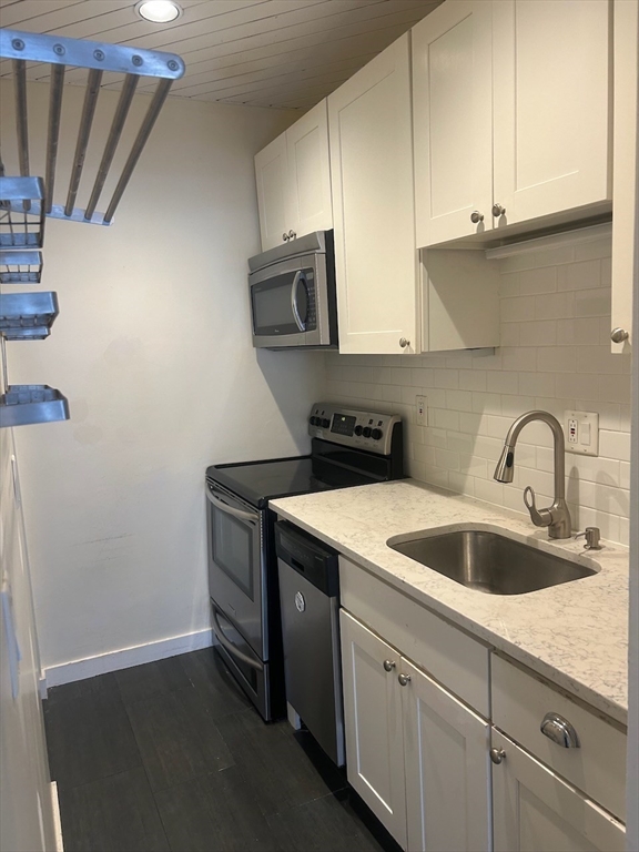 174 Commonwealth Ave, Back Bay