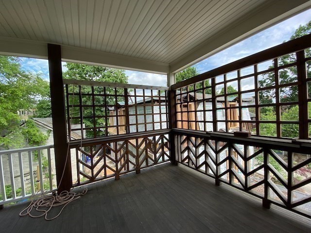 70 Perry St, Brookline