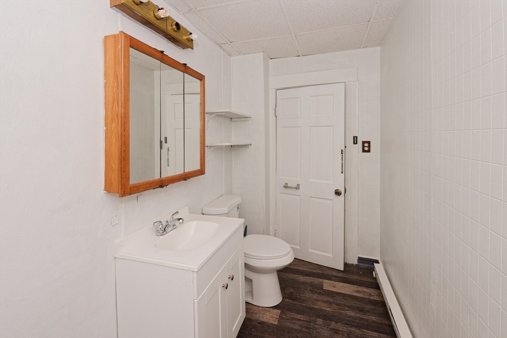 1143 Grafton St, Worcester