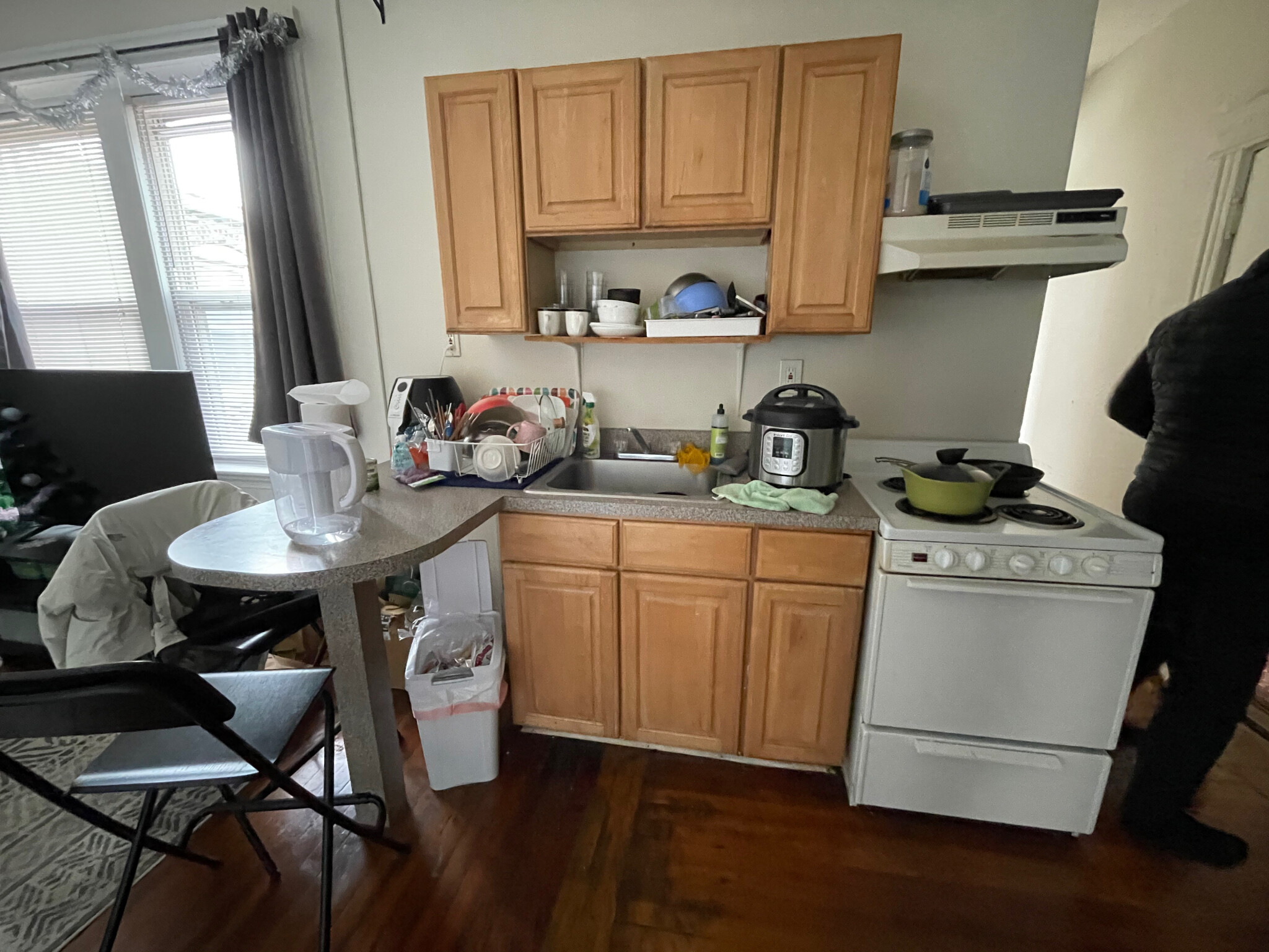 883 Huntington Ave, Mission Hill