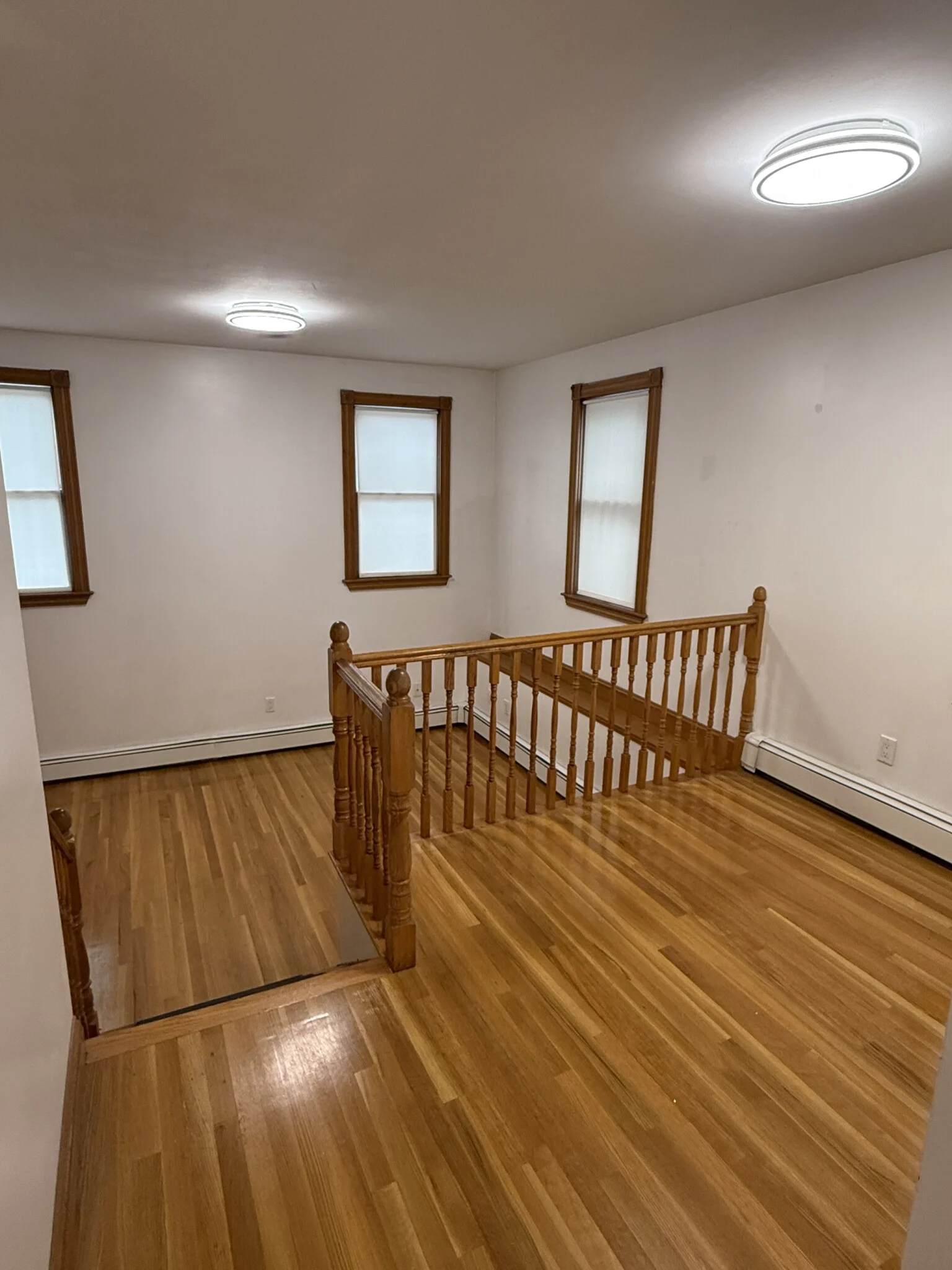 16 Warren St, Cambridge