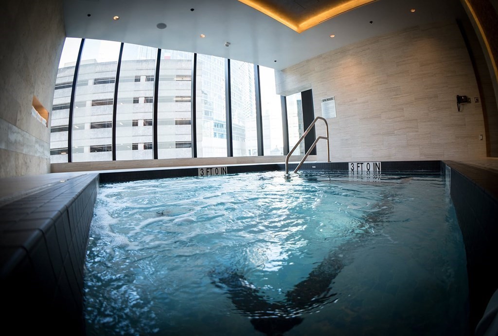 1 Franklin St, Downtown