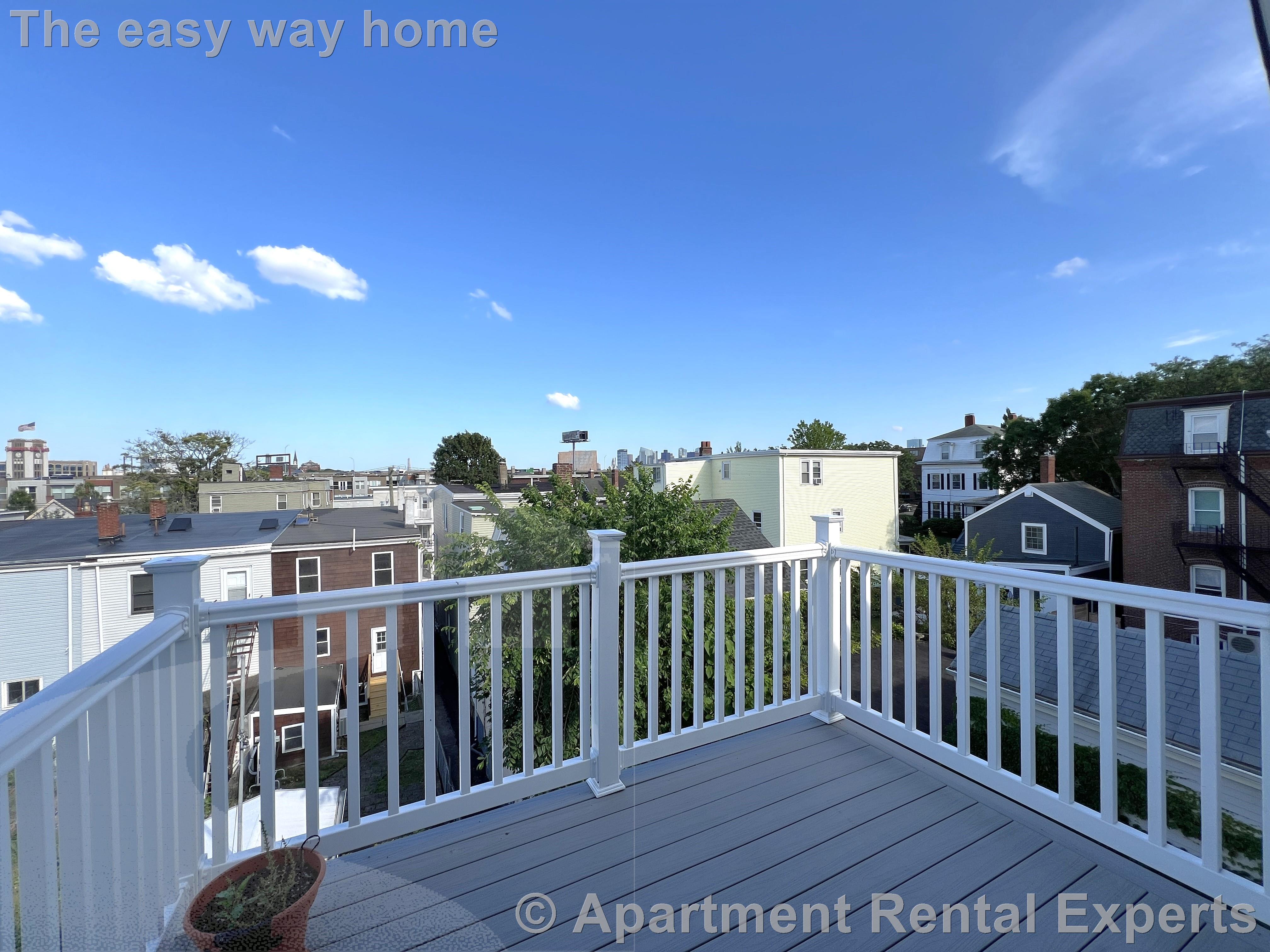 28 Mount Vernon St, Sullivan Square