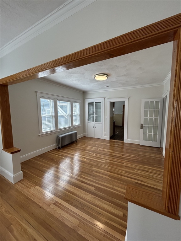 35 Leniston, Roslindale