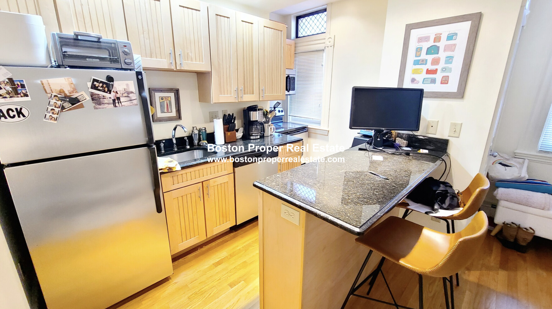 195 Commonwealth Ave, Back Bay