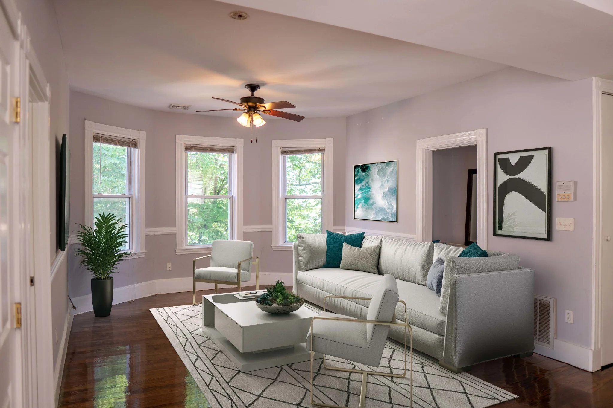 19 Parker Hill Ave, Mission Hill