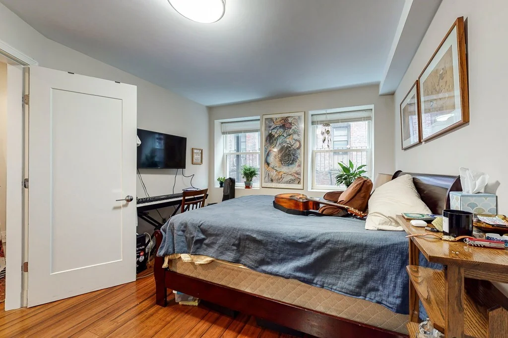 104 Prince St, North End