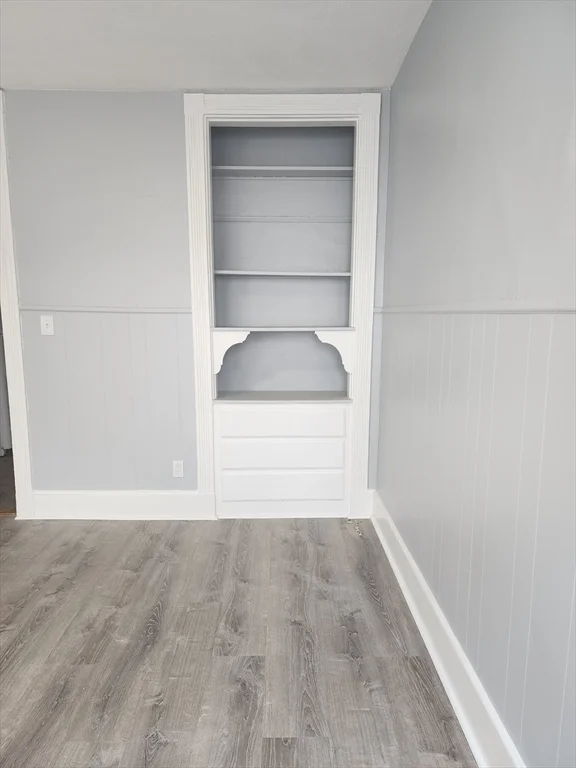 127 Washington, Lynn