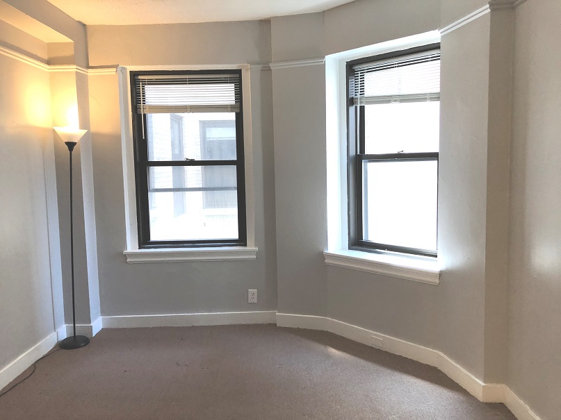 475 Commonwealth Ave, Fenway