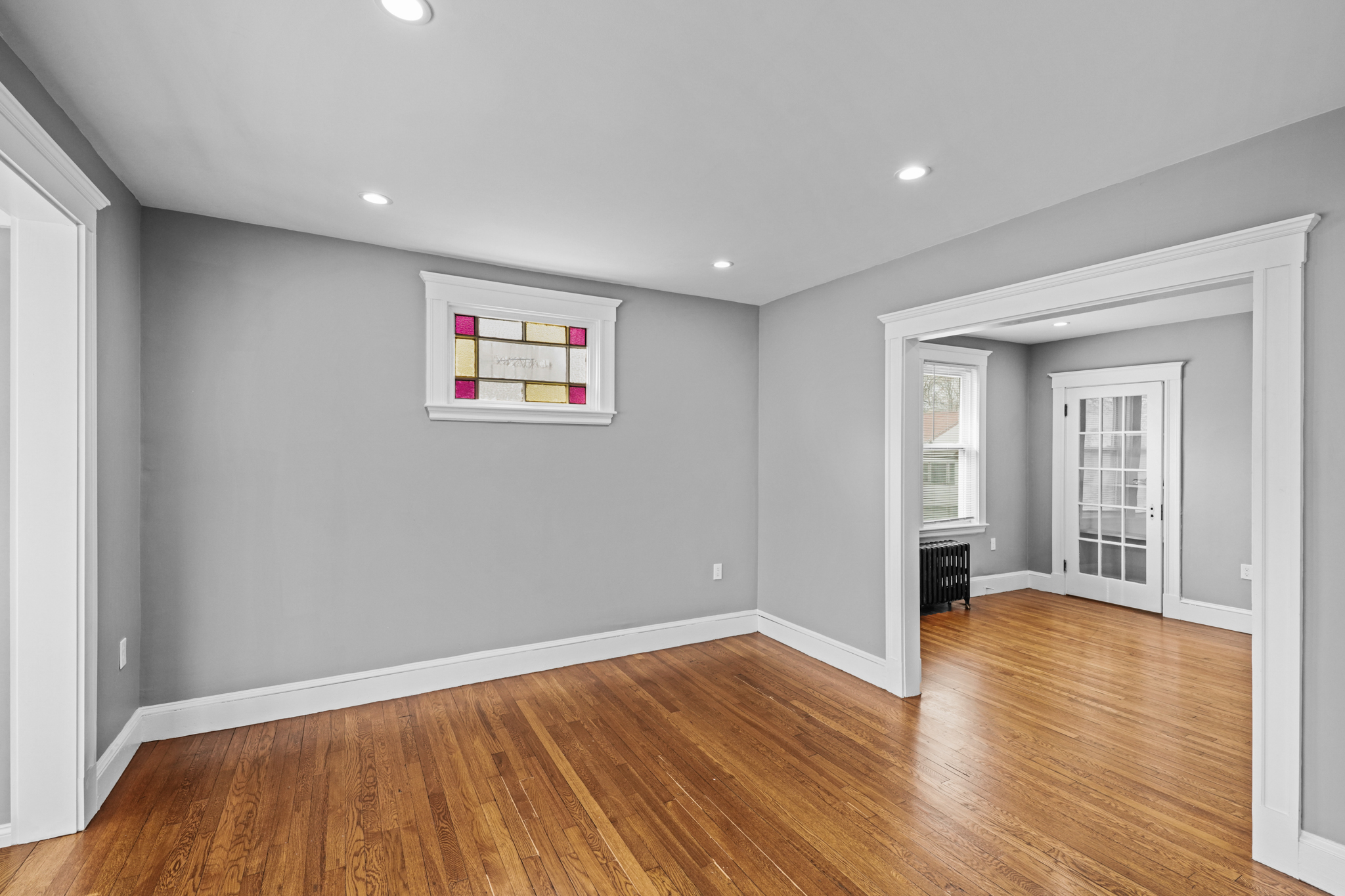 243 West Selden St, Mattapan