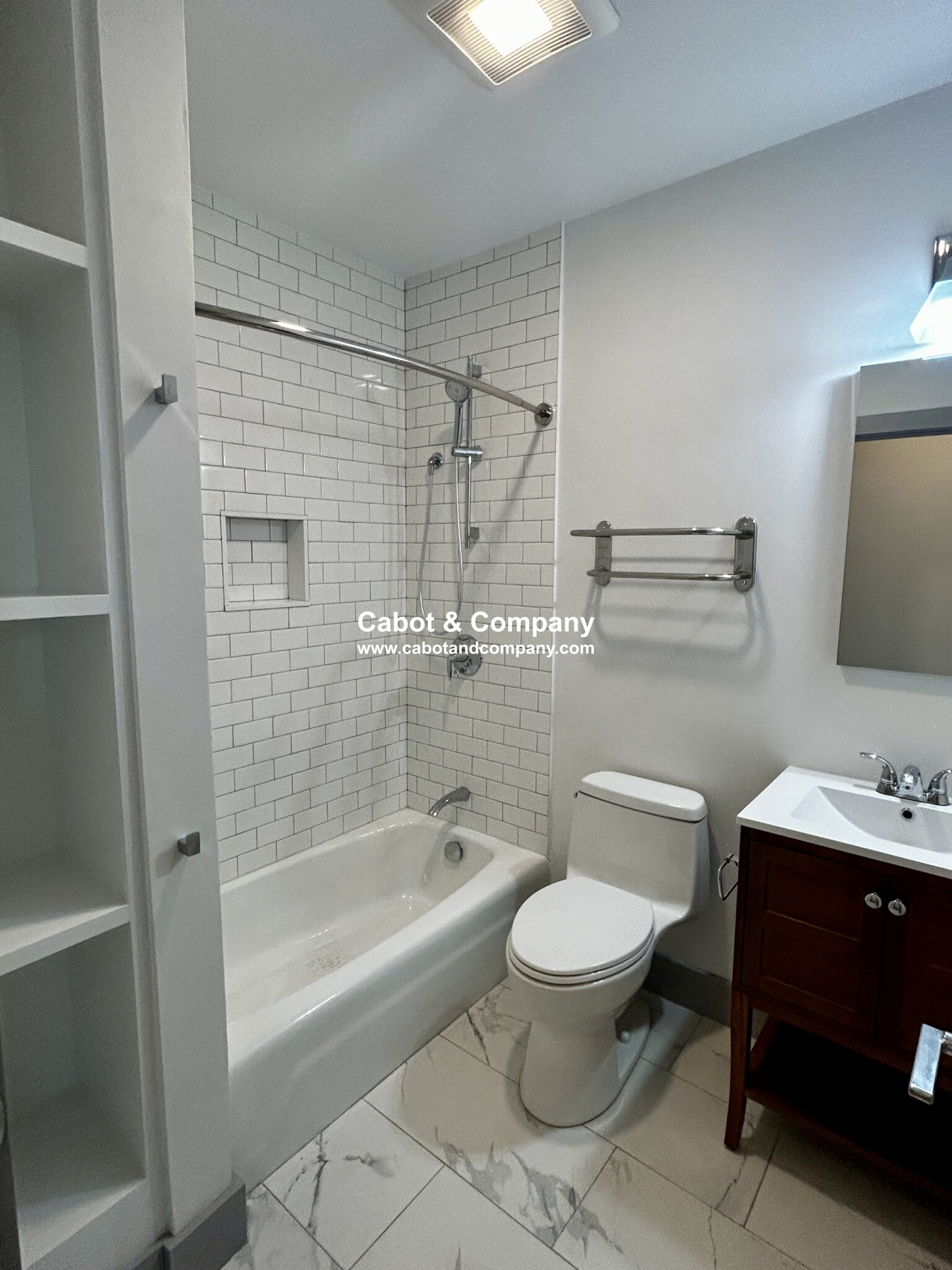 86 Saint Botolph St, Back Bay