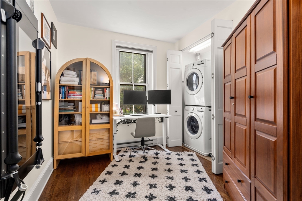 496 Columbus Ave, South End