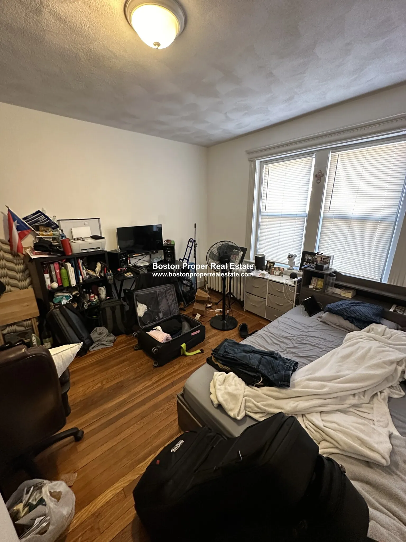 1111 Boylston St, Fenway