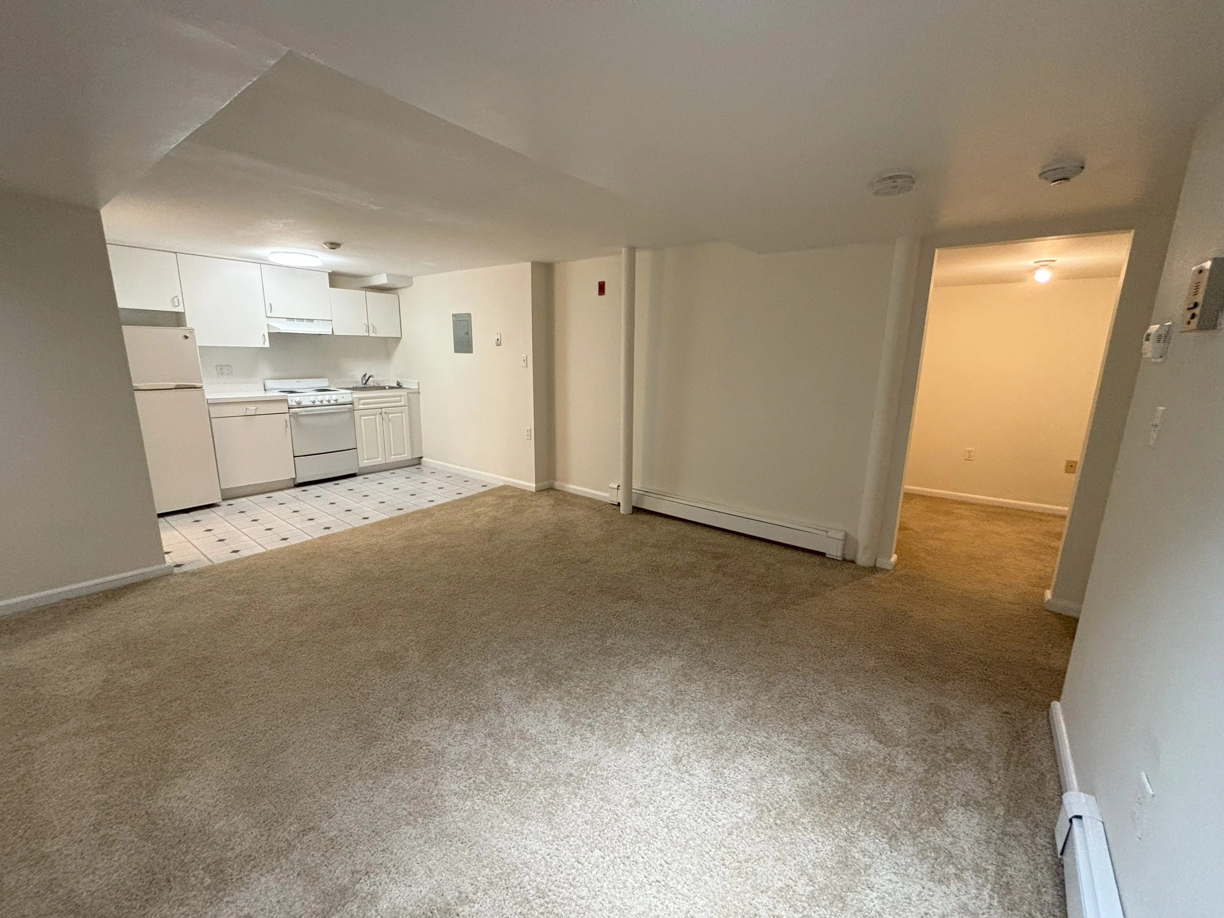 1223 Beacon St, Brookline