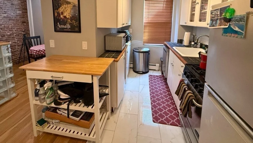 34 Sheafe St, North End